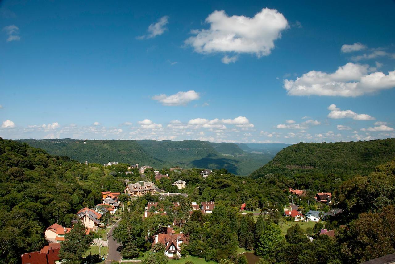 Master Gramado Hotel - Espaco Kids Incrivel Exteriér fotografie