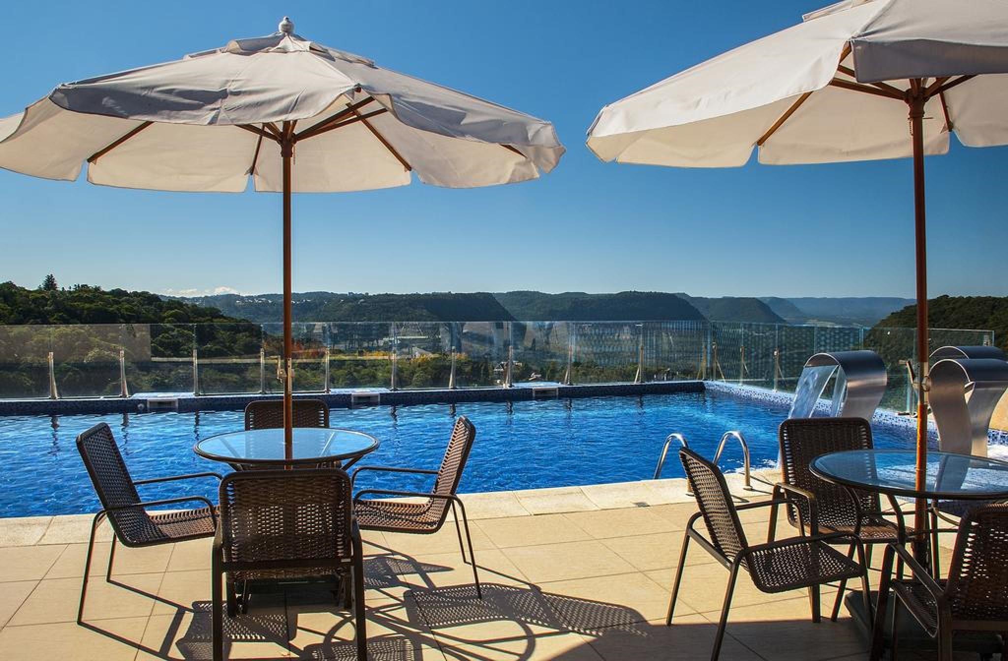 Master Gramado Hotel - Espaco Kids Incrivel Exteriér fotografie