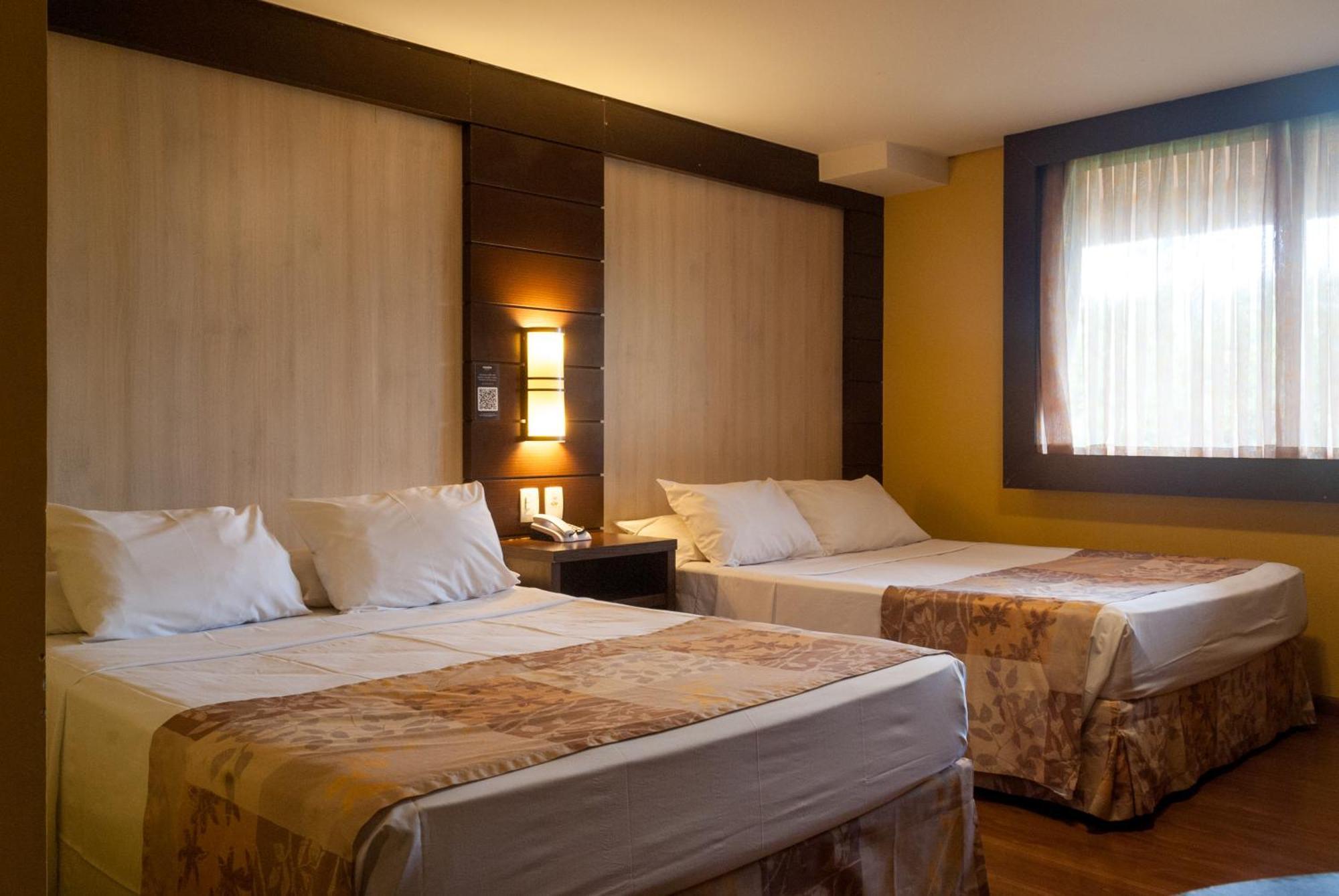 Master Gramado Hotel - Espaco Kids Incrivel Exteriér fotografie
