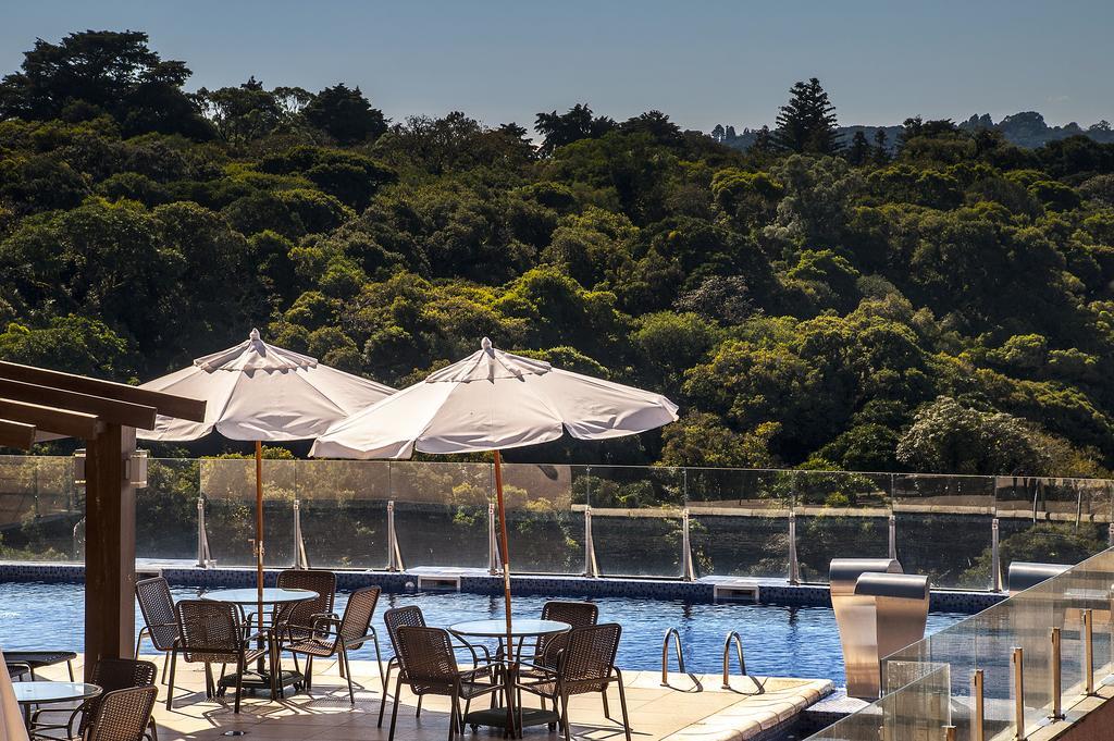 Master Gramado Hotel - Espaco Kids Incrivel Exteriér fotografie
