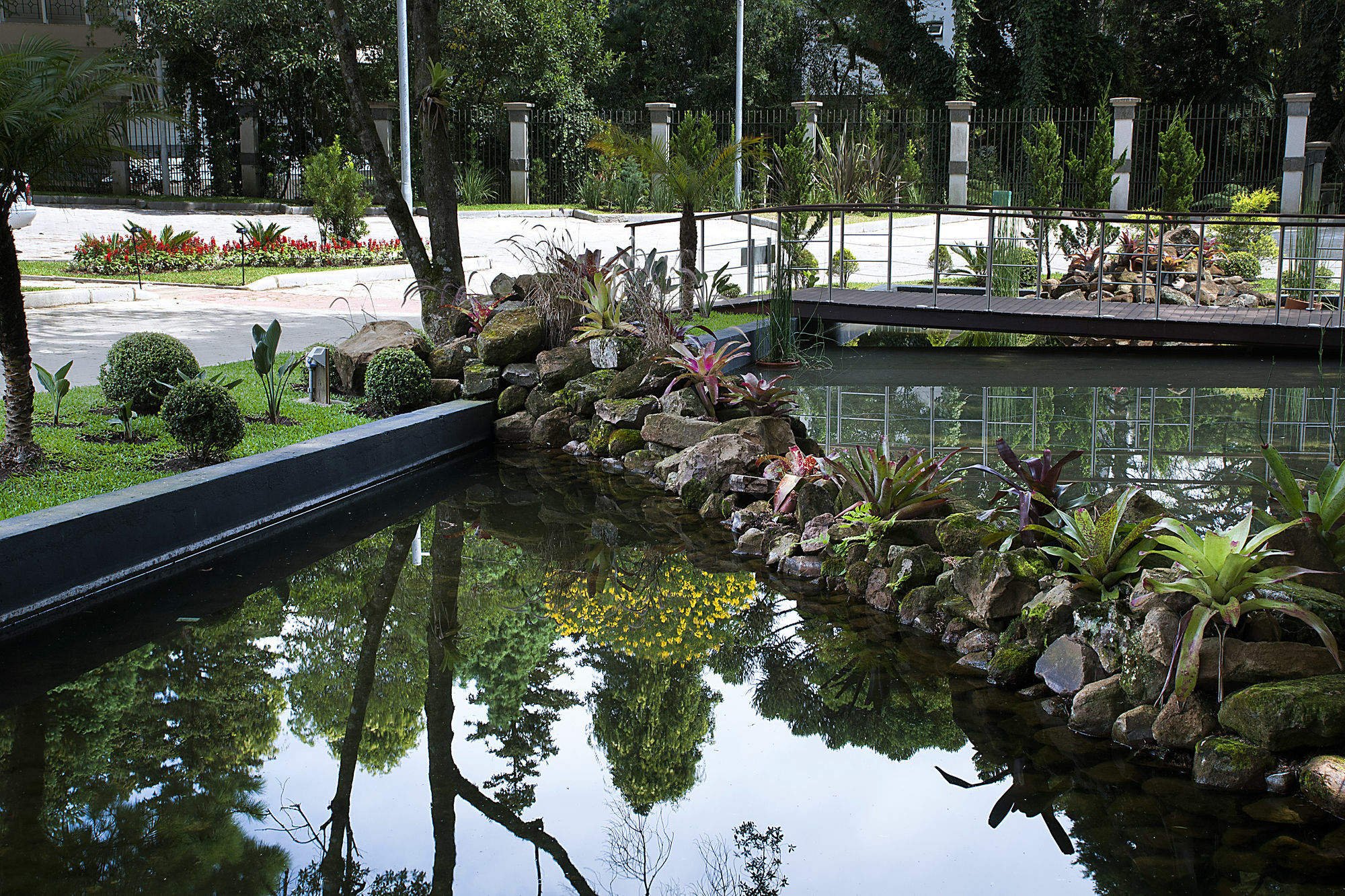 Master Gramado Hotel - Espaco Kids Incrivel Exteriér fotografie