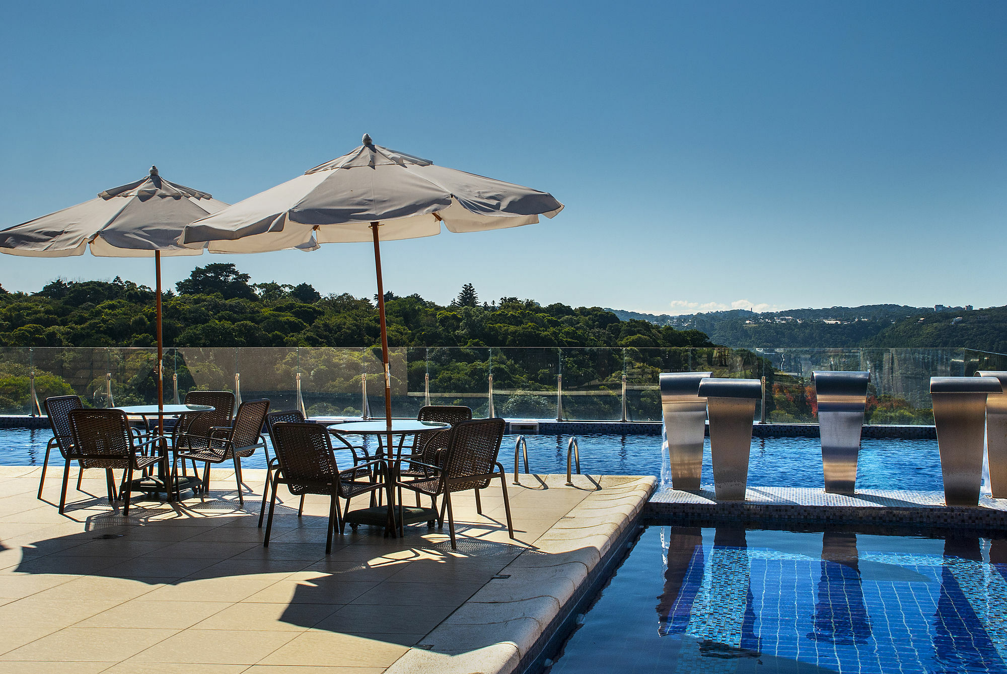 Master Gramado Hotel - Espaco Kids Incrivel Exteriér fotografie