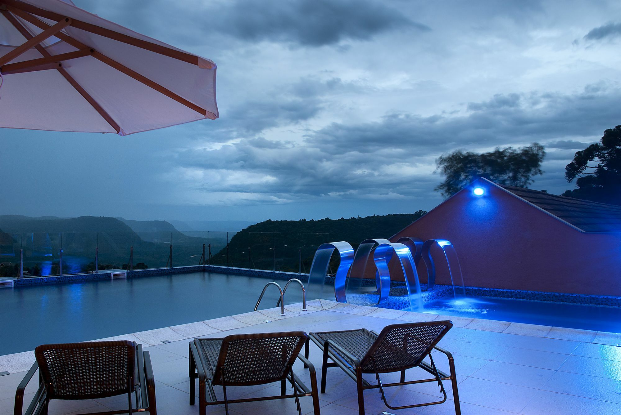 Master Gramado Hotel - Espaco Kids Incrivel Exteriér fotografie