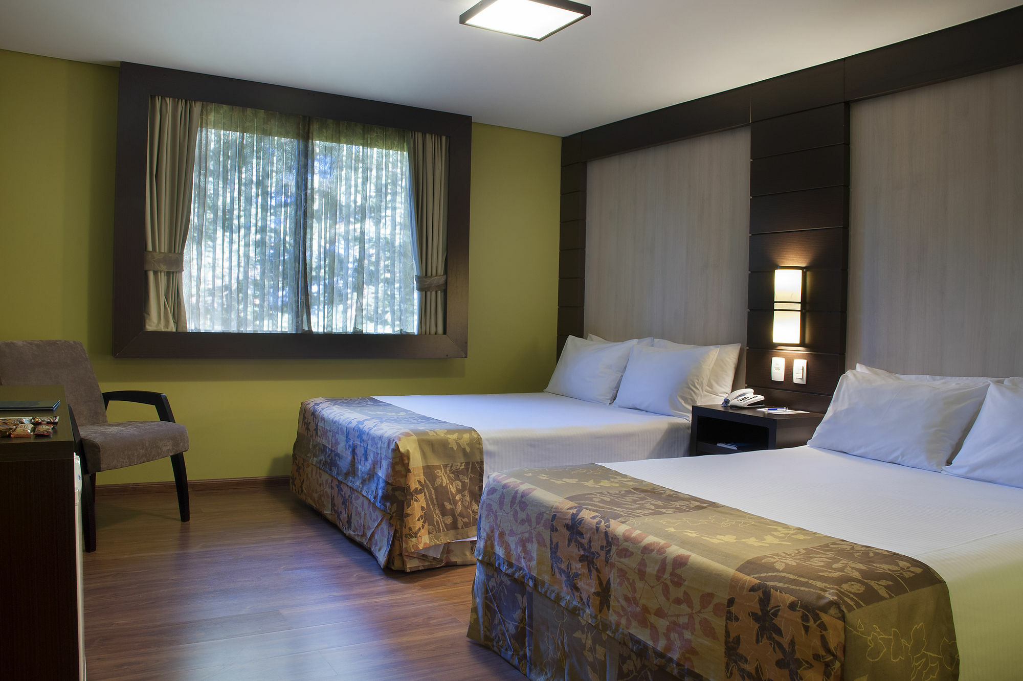 Master Gramado Hotel - Espaco Kids Incrivel Exteriér fotografie
